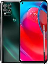 Best available price of Motorola Moto G Stylus 5G in Canada