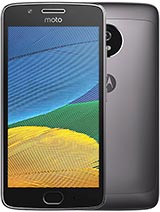 Best available price of Motorola Moto G5 in Canada