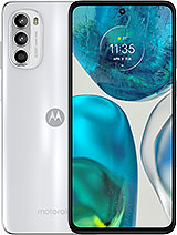 Best available price of Motorola Moto G52 in Canada