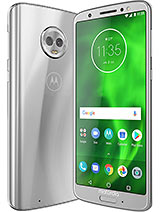Best available price of Motorola Moto G6 in Canada