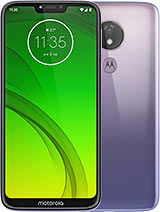 Best available price of Motorola Moto G7 Power in Canada