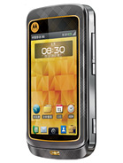 Best available price of Motorola MT810lx in Canada