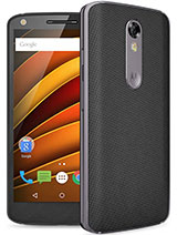 Best available price of Motorola Moto X Force in Canada