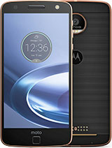 Best available price of Motorola Moto Z Force in Canada