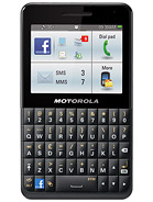 Best available price of Motorola Motokey Social in Canada