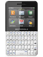 Best available price of Motorola MOTOKEY XT EX118 in Canada