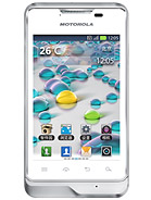 Best available price of Motorola Motoluxe XT389 in Canada