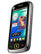 Best available price of Motorola MOTOTV EX245 in Canada