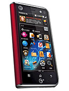 Best available price of Motorola MT710 ZHILING in Canada
