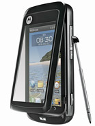 Best available price of Motorola XT810 in Canada