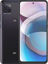 Best available price of Motorola one 5G UW ace in Canada