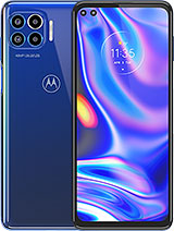 Best available price of Motorola One 5G UW in Canada