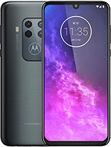 Best available price of Motorola One Zoom in Canada