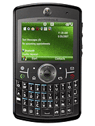 Best available price of Motorola Q 9h in Canada