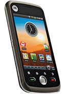 Best available price of Motorola Quench XT3 XT502 in Canada