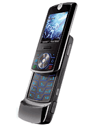 Best available price of Motorola ROKR Z6 in Canada