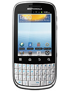 Best available price of Motorola SPICE Key XT317 in Canada