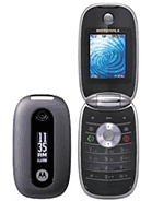 Best available price of Motorola PEBL U3 in Canada