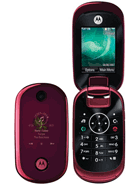 Best available price of Motorola U9 in Canada