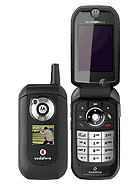 Best available price of Motorola V1050 in Canada