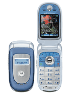 Best available price of Motorola V191 in Canada