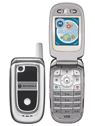 Best available price of Motorola V235 in Canada