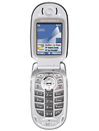 Best available price of Motorola V557 in Canada