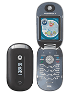 Best available price of Motorola PEBL U6 in Canada