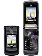 Best available price of Motorola RAZR2 V9x in Canada