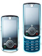 Best available price of Motorola COCKTAIL VE70 in Canada