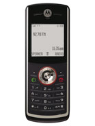 Best available price of Motorola W161 in Canada