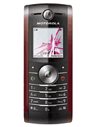 Best available price of Motorola W208 in Canada