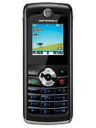 Best available price of Motorola W218 in Canada