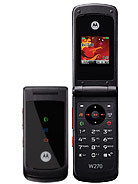 Best available price of Motorola W270 in Canada