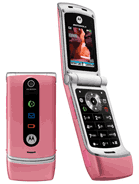 Best available price of Motorola W377 in Canada