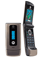 Best available price of Motorola W380 in Canada