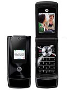 Best available price of Motorola W490 in Canada