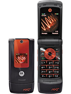 Best available price of Motorola ROKR W5 in Canada