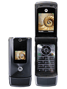 Best available price of Motorola W510 in Canada