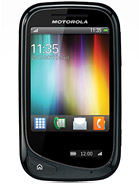 Best available price of Motorola WILDER in Canada