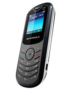 Best available price of Motorola WX180 in Canada