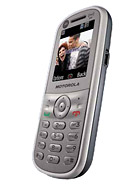 Best available price of Motorola WX280 in Canada