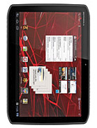 Best available price of Motorola XOOM 2 3G MZ616 in Canada