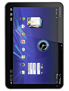 Best available price of Motorola XOOM MZ600 in Canada