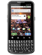 Best available price of Motorola XPRT MB612 in Canada