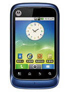 Best available price of Motorola XT301 in Canada