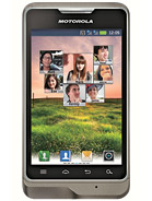Best available price of Motorola XT390 in Canada