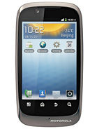 Best available price of Motorola FIRE XT in Canada