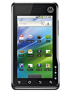 Best available price of Motorola XT701 in Canada