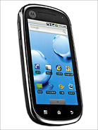 Best available price of Motorola XT800 ZHISHANG in Canada